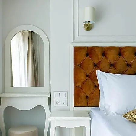 Flavia Heritage Boutique 3*