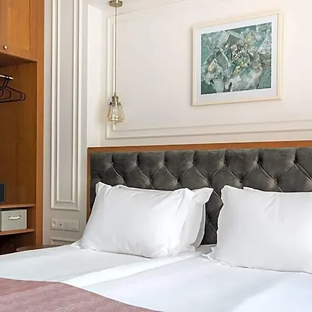 Flavia Heritage Boutique 3* Пловдив