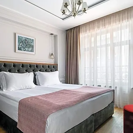 Flavia Heritage Boutique 3*