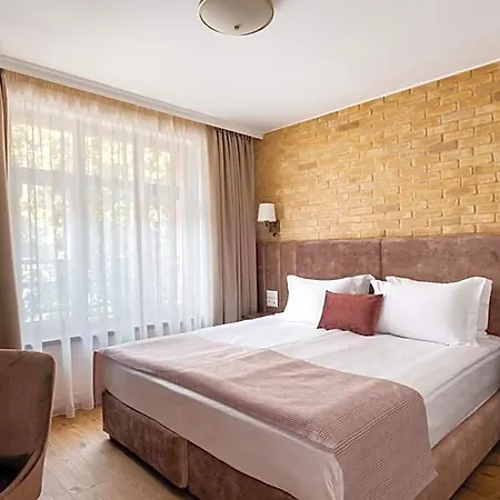 Flavia Heritage Boutique 3*