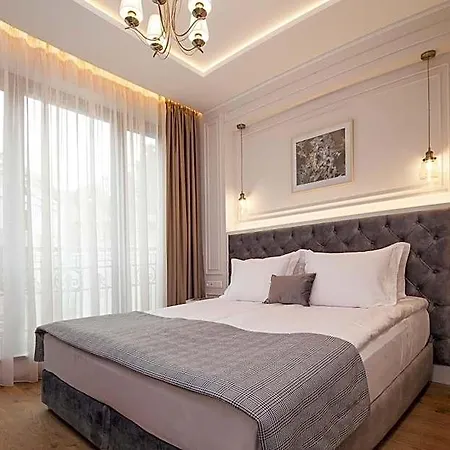 Flavia Heritage Boutique 3*