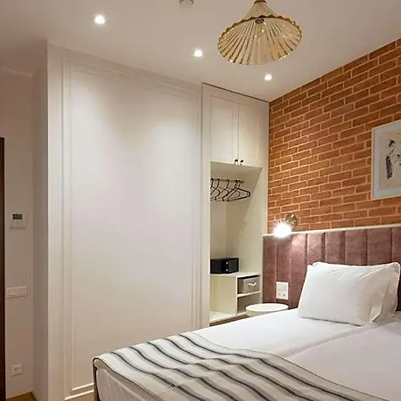 Flavia Heritage Boutique 3* Пловдив
