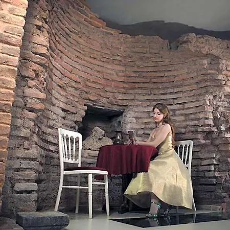 Flavia Heritage Boutique Хотел