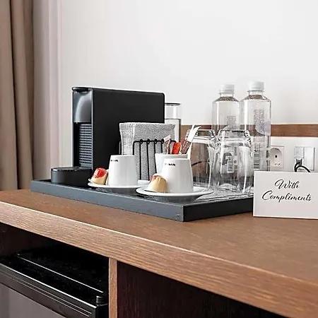 Flavia Heritage Boutique Пловдив