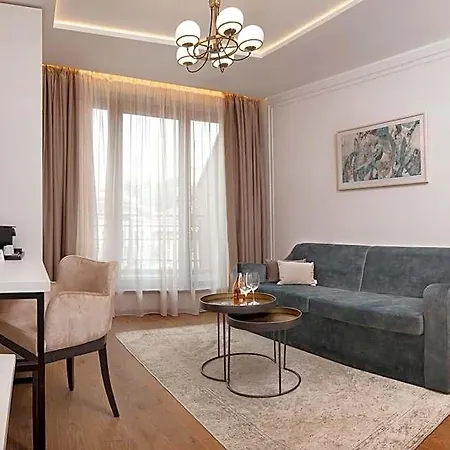 Flavia Heritage Boutique Хотел Пловдив