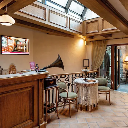 Flavia Heritage Boutique Hotel 3*