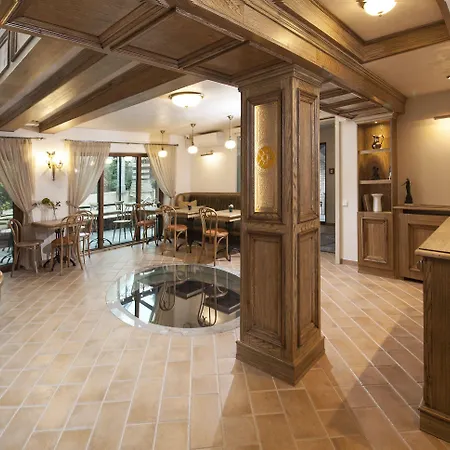 Flavia Heritage Boutique 3*