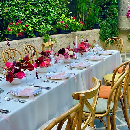 Hotel Flavia Heritage Boutique