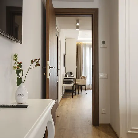 Hotel Flavia Heritage Boutique Plovdiv