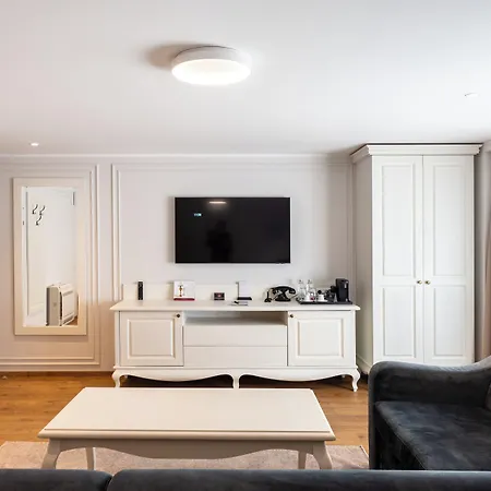 Flavia Heritage Boutique 3*