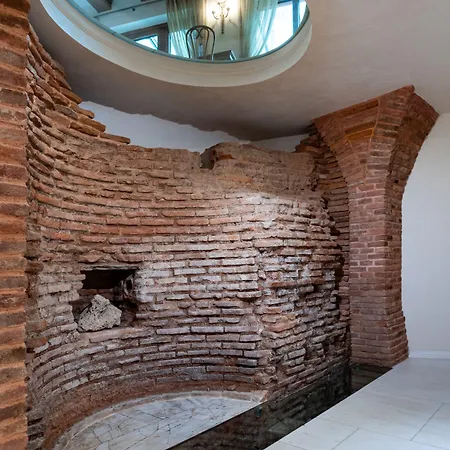Hotel Flavia Heritage Boutique 3*