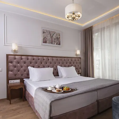 Hotel Flavia Heritage Boutique