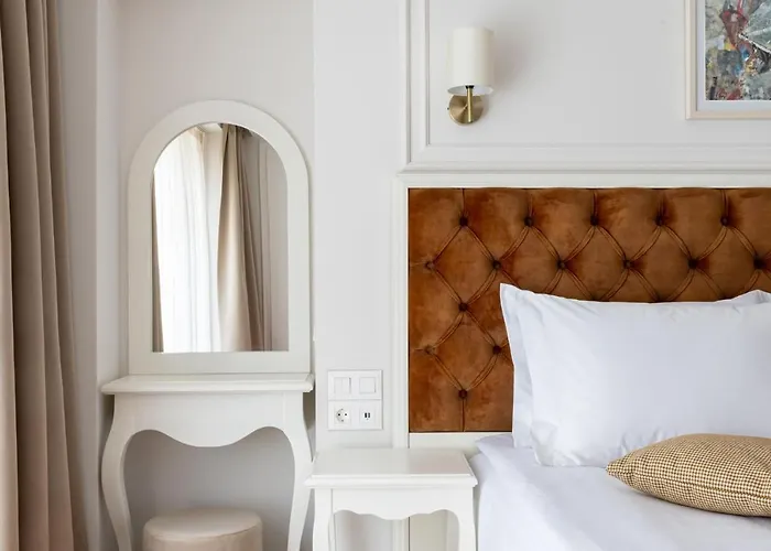 Flavia Heritage Boutique 3*